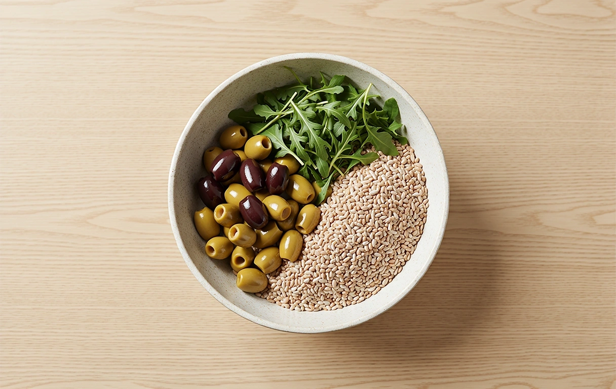 Υπηρεσίες Διατροφής